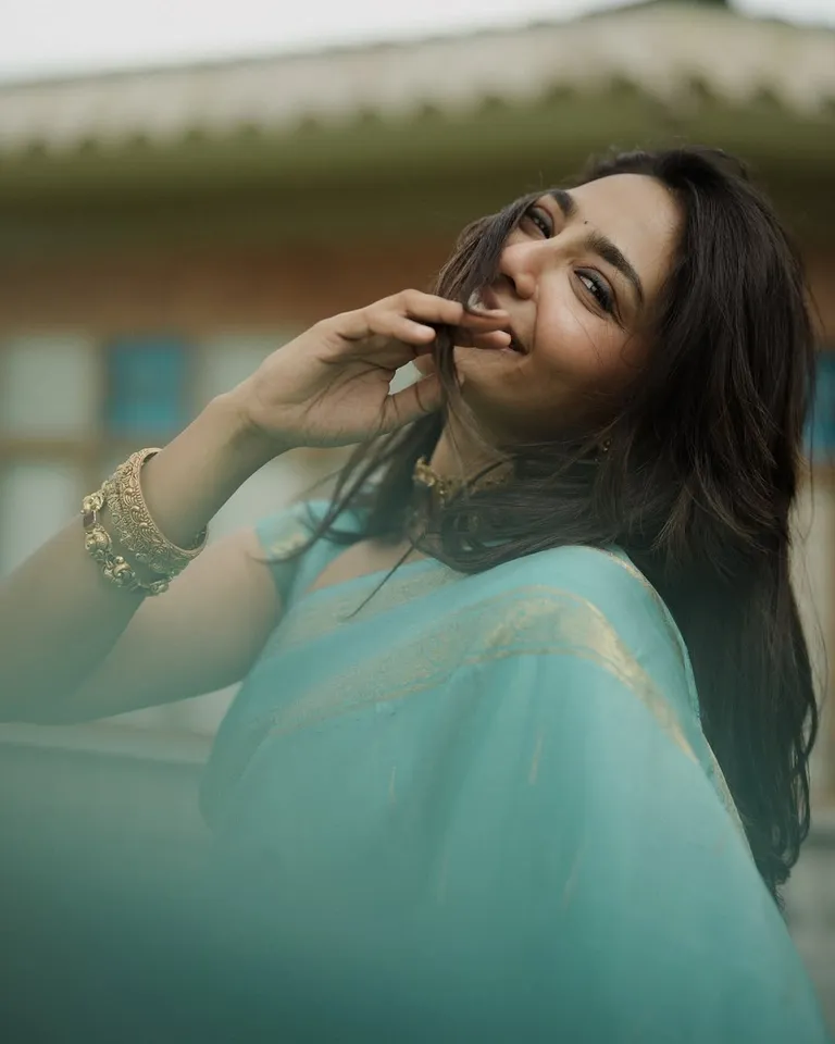 Aishwarya Lekshmi Latest