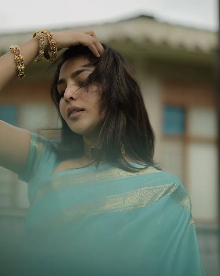 Aishwarya Lekshmi Latest