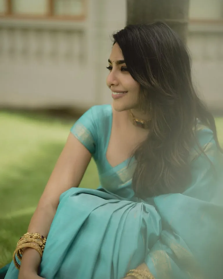 Aishwarya Lekshmi Latest
