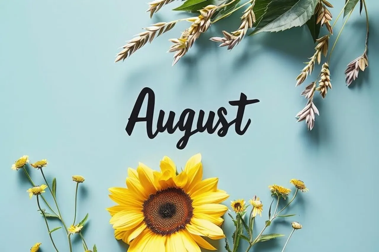 august, horoscope