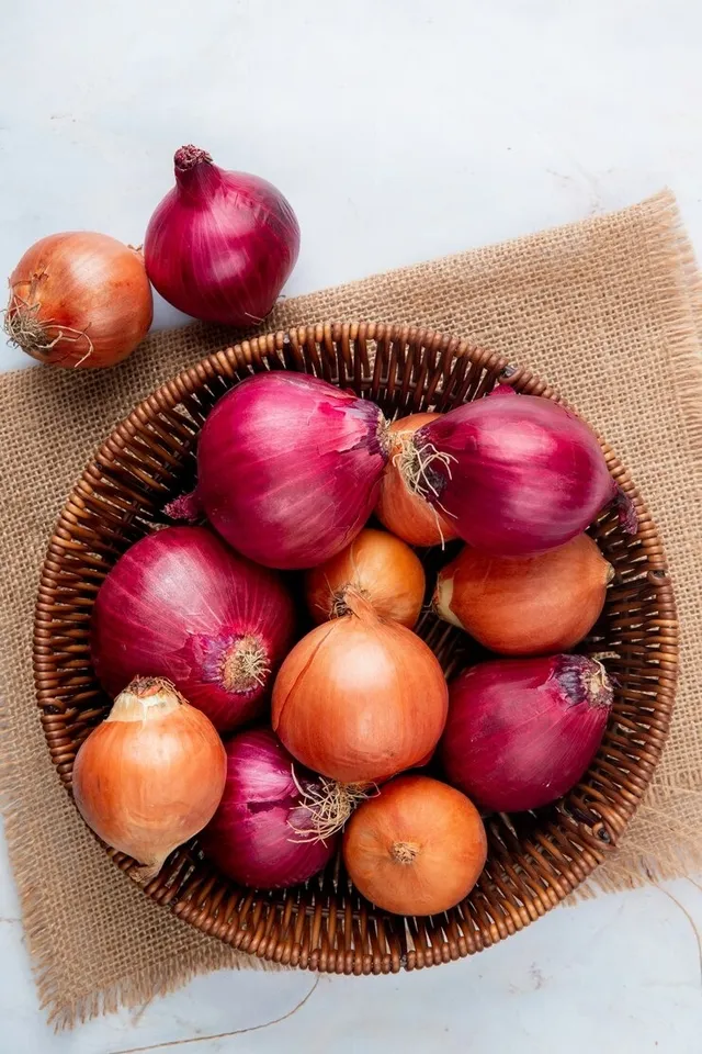 Keep Onion Fresh For Long 1