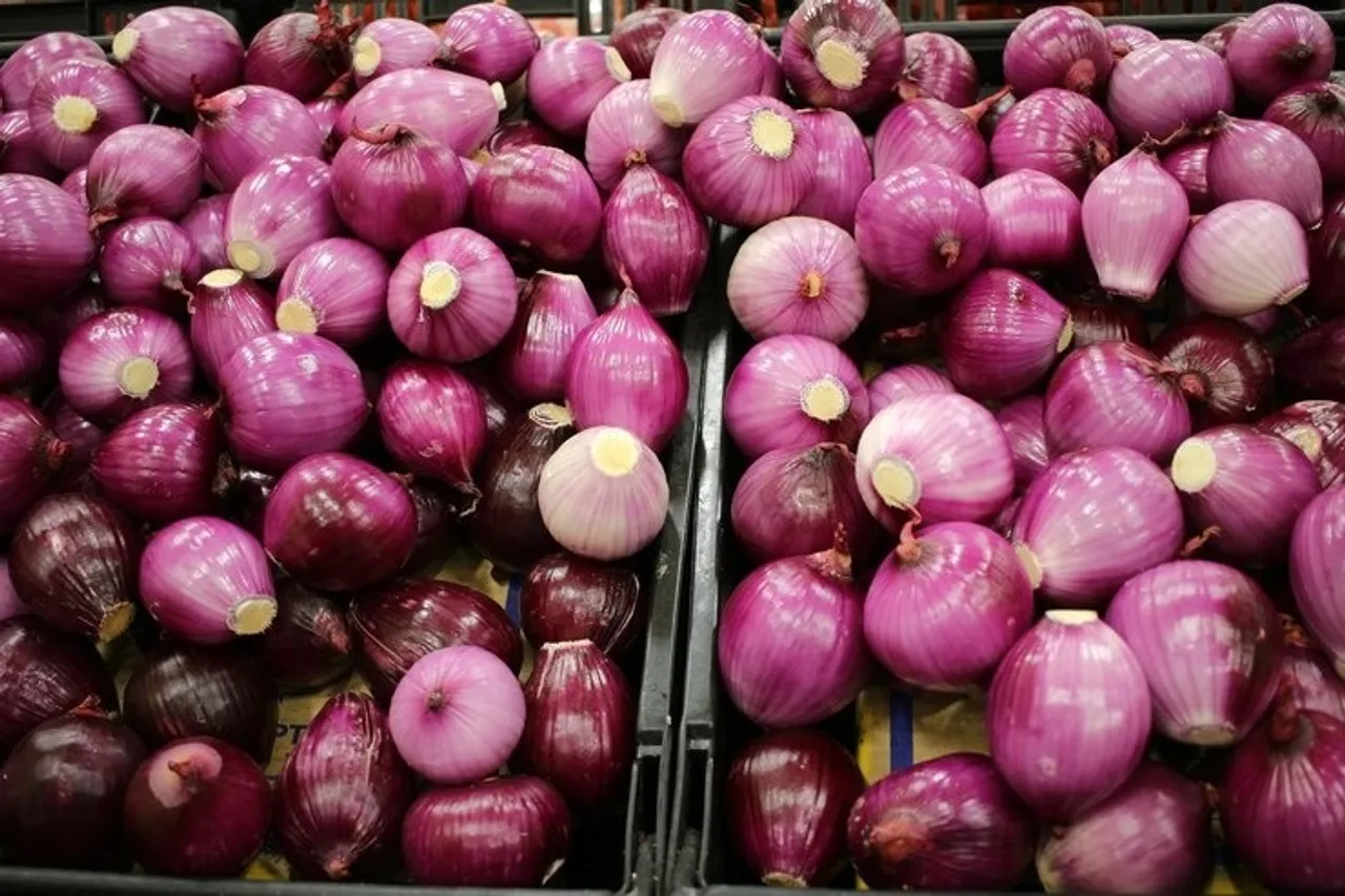 Keep Onion Fresh For Long 2