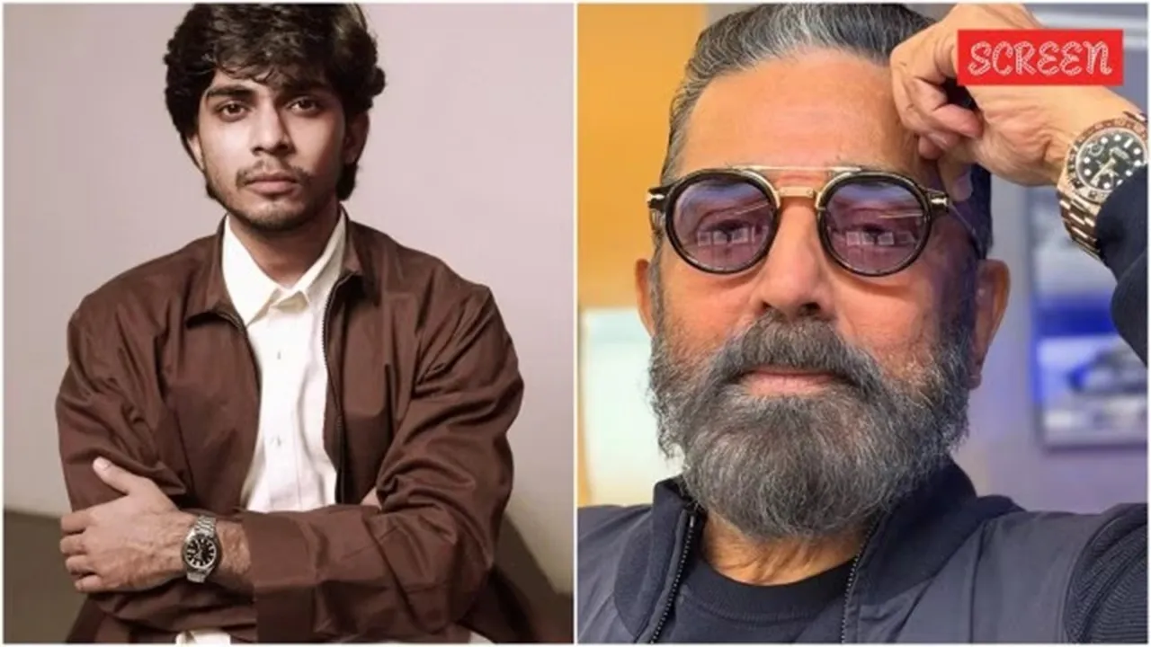 Naslen Kamal Haasan Priyadarshan