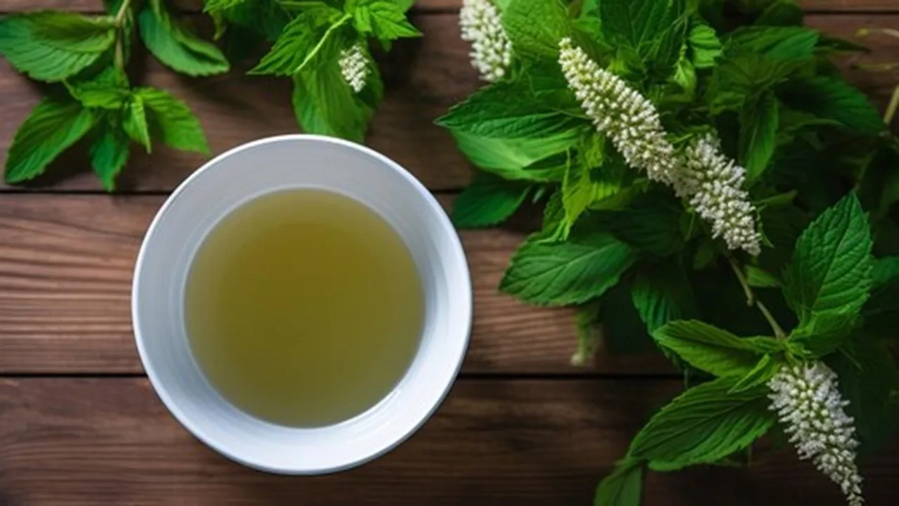 Tulsi For Skin Care FI