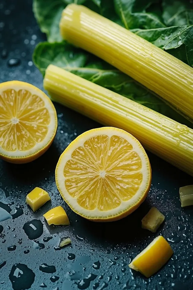 Food Items That Age You Faster 5