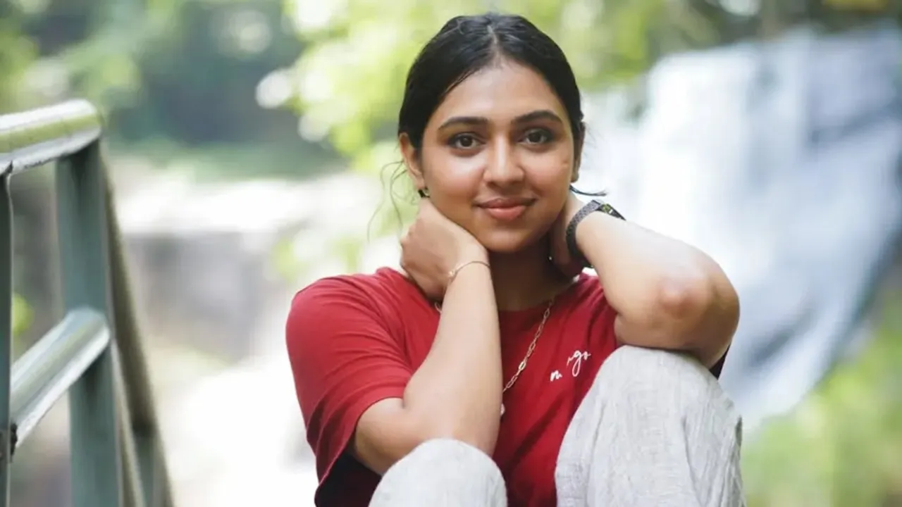 lakshmi menon