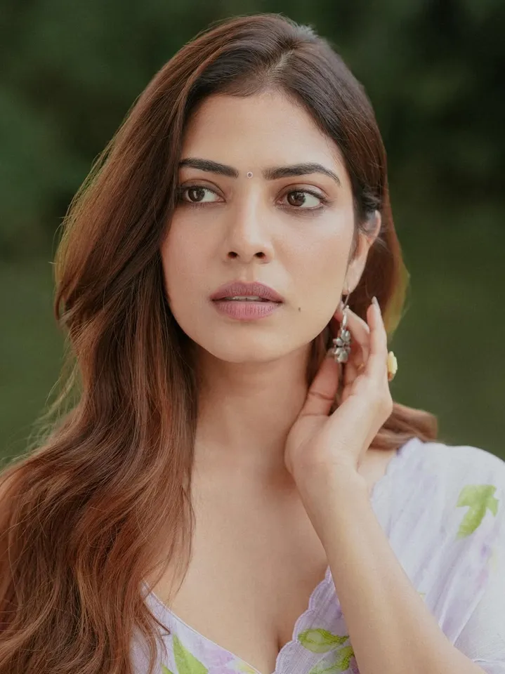 Malavika Mohanan Latest