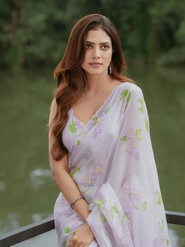Malavika Mohanan Latest
