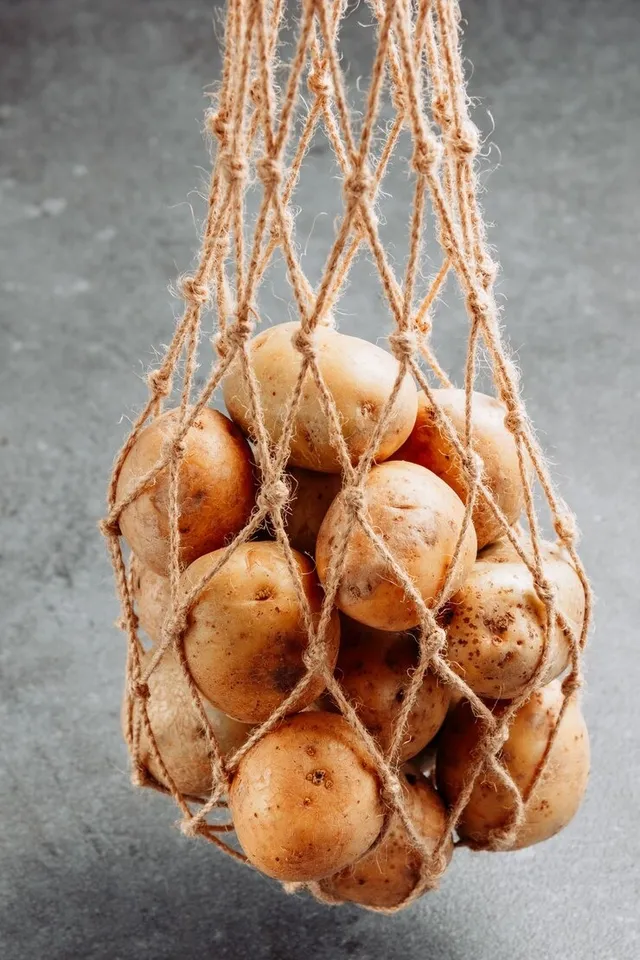Store Potato 1