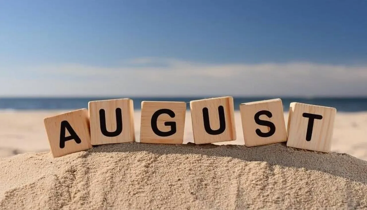 august, horoscope