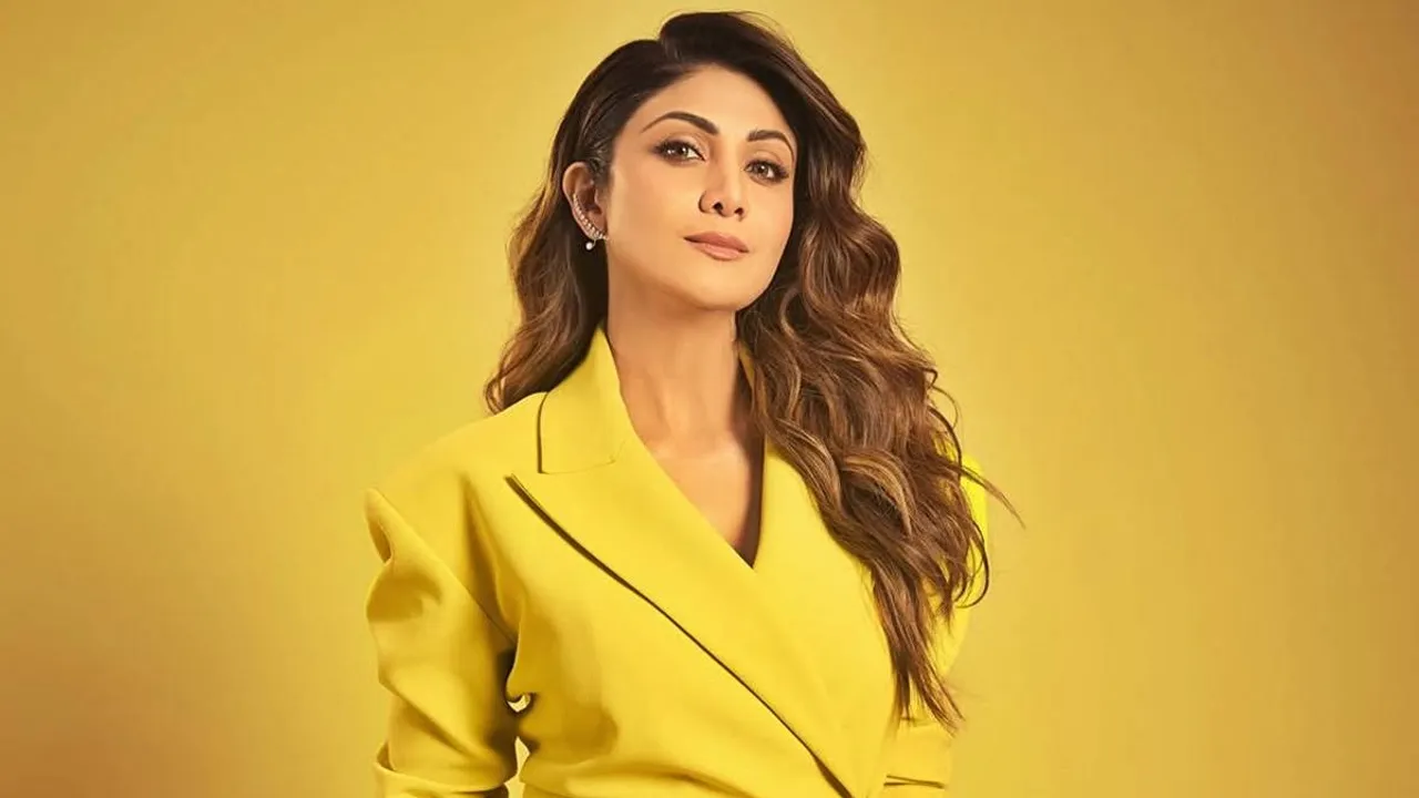 shilpa shetty