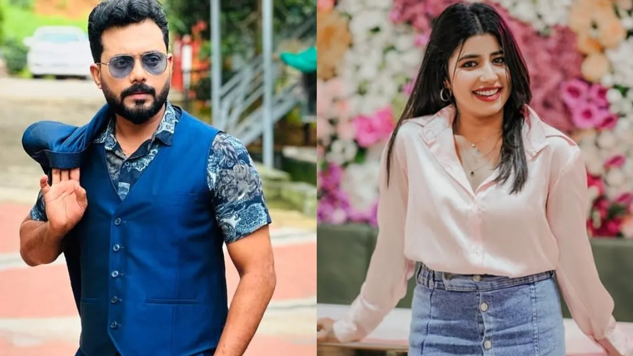 Bigg Boss Malayalam Season 7 Wild card contestants Jishin Mohan Masthani