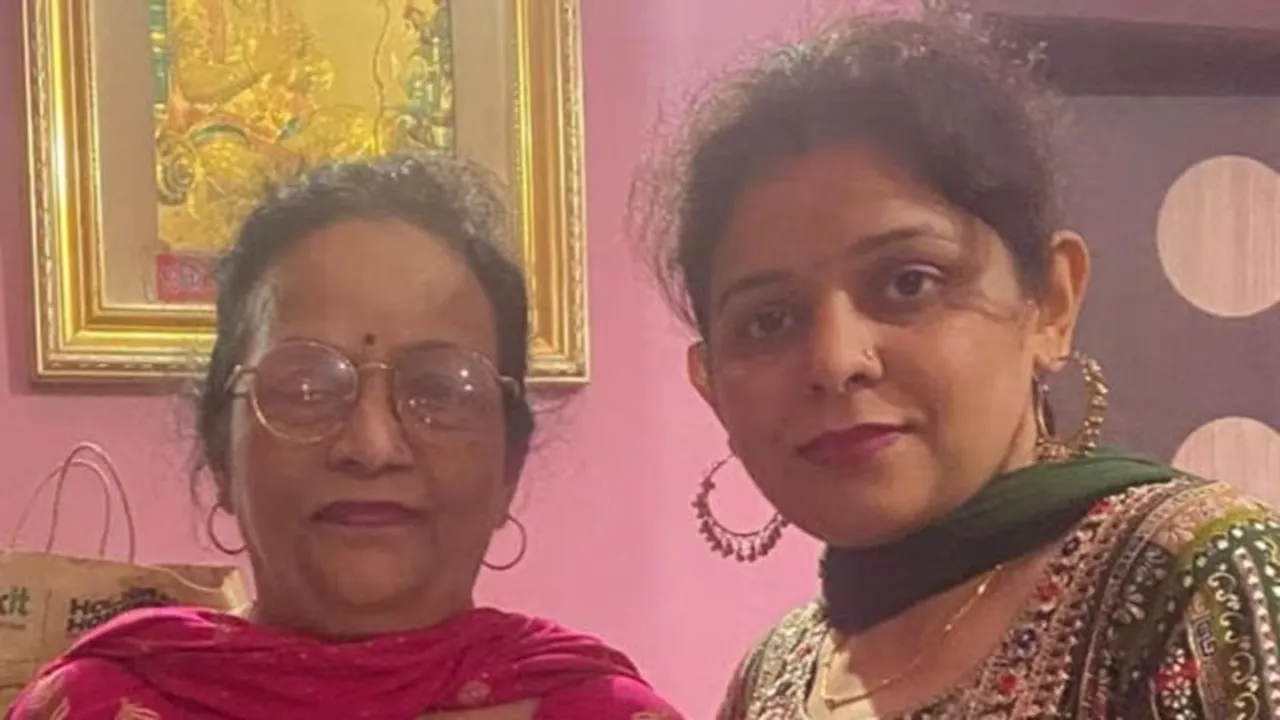 Woman daughter stabbed to death in Delhi