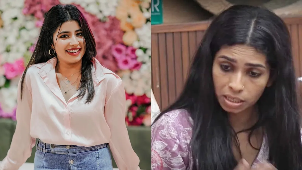 Bigg Boss Malayalam 7 Mastan Renu fight