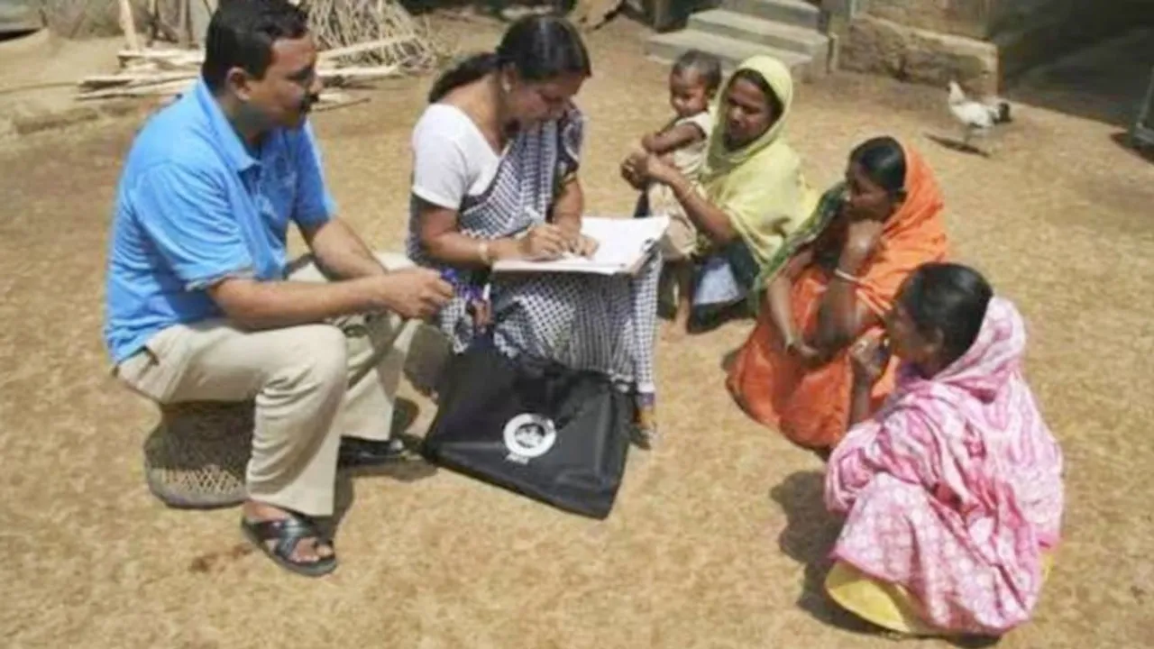 census