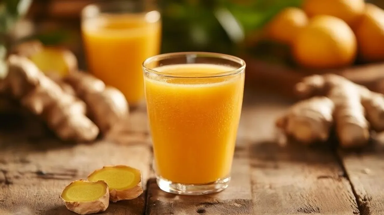 Drinks For Glowing Youthful Skin 1