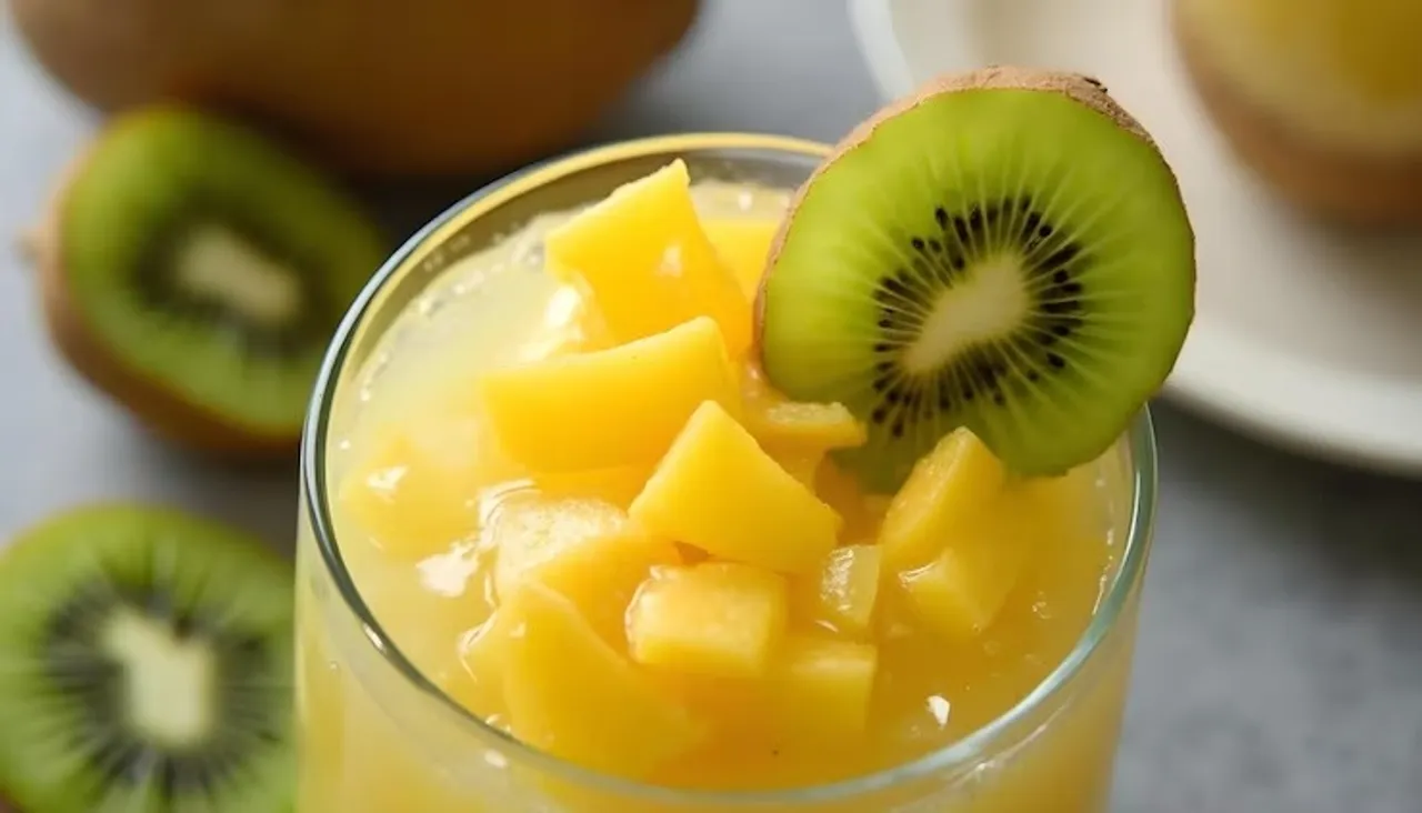 Drinks For Glowing Youthful Skin 2
