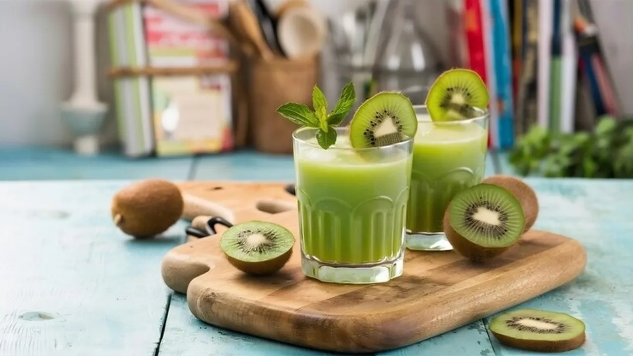 Drinks For Glowing Youthful Skin 3