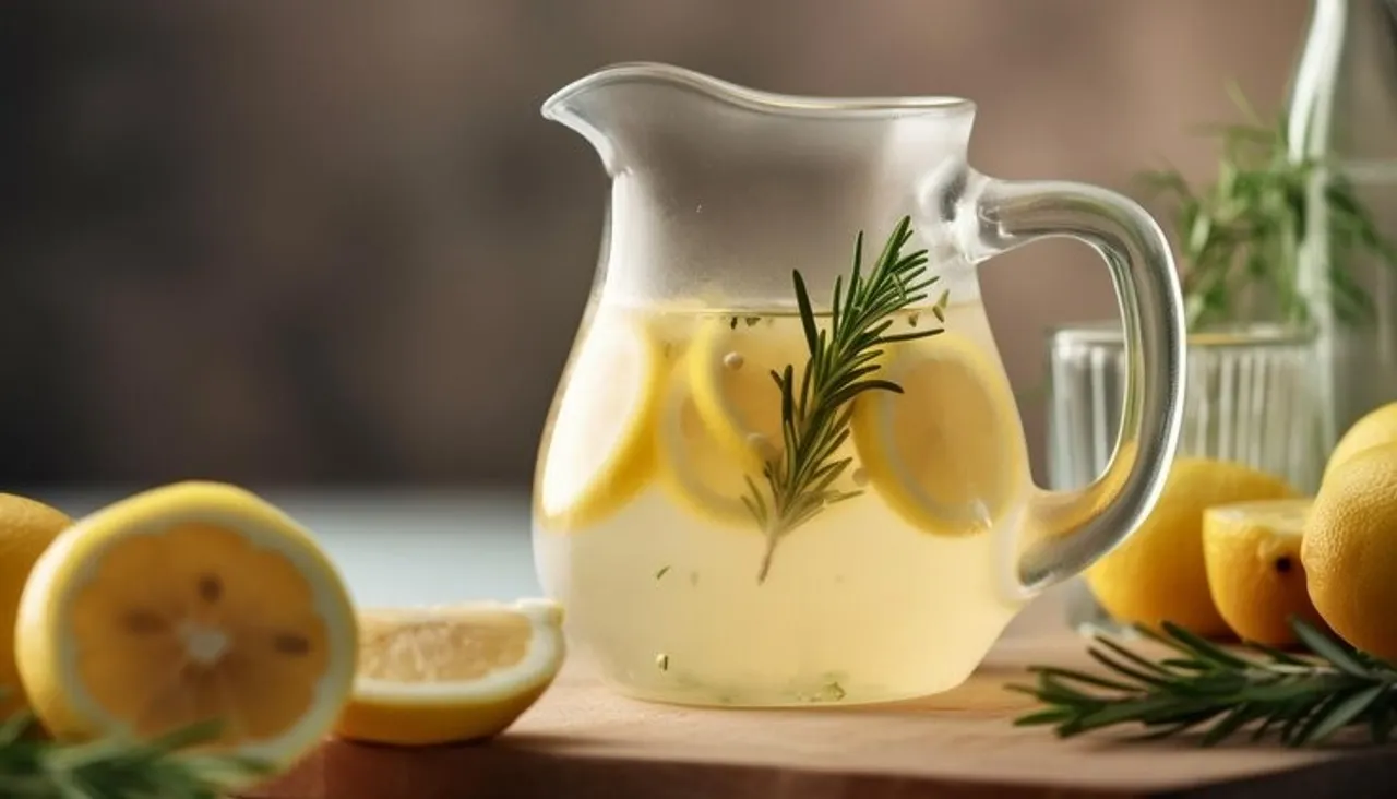 Drinks For Glowing Youthful Skin 5