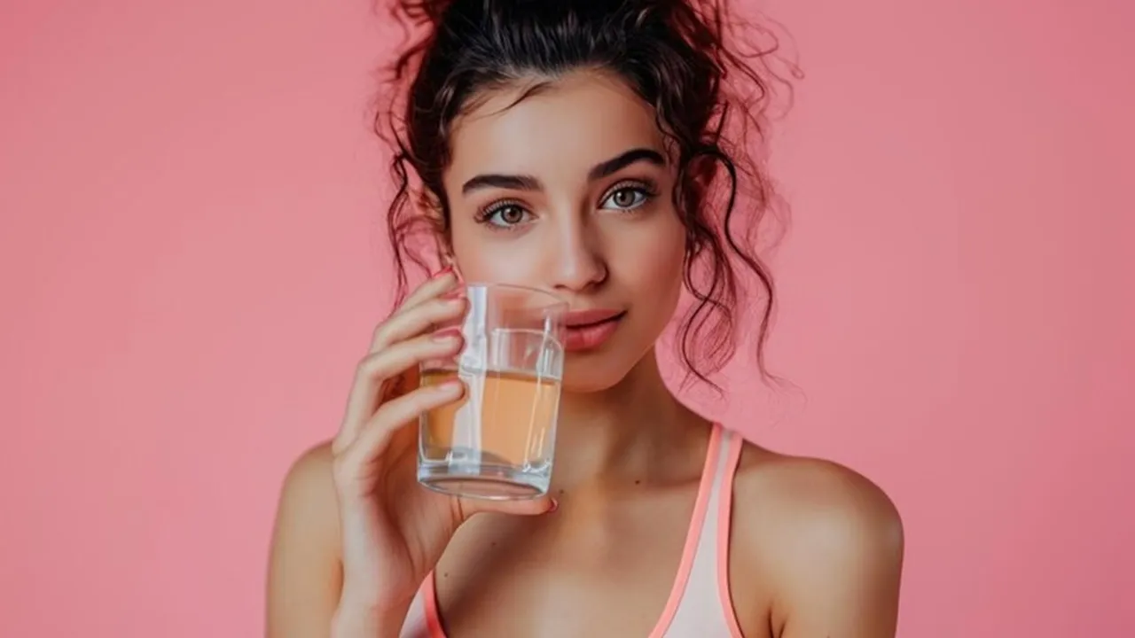 Drinks For Glowing Youthful Skin FI