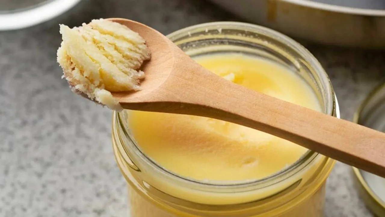 ghee