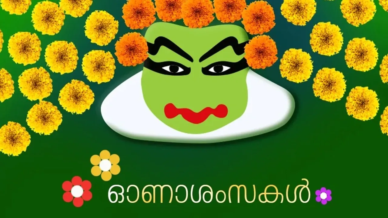 Happy Onam 2025 Wishes FI