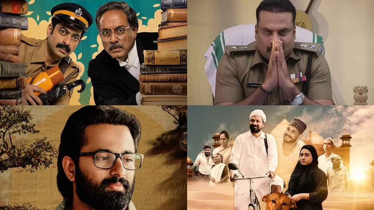 New Malayalam OTT Releases on ManoramaMAX Drop at Midnight
