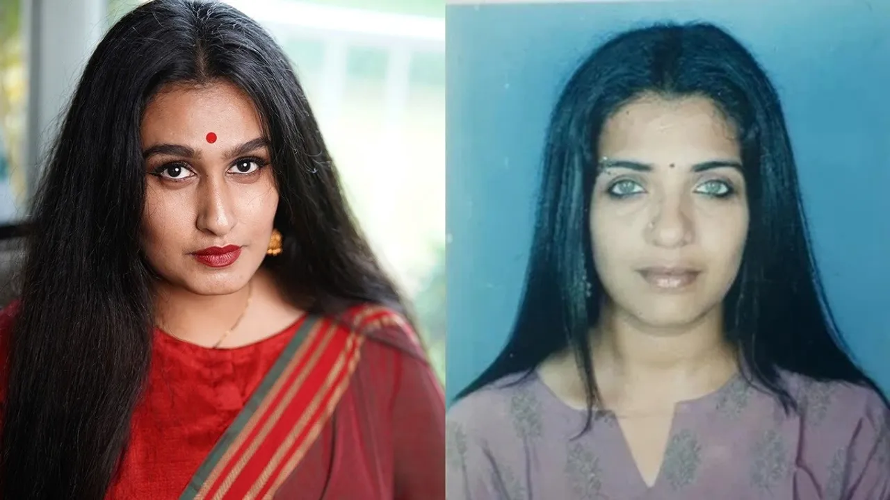 wildlife photographer Vasundhara Chakravarthy death Kavitha Nair