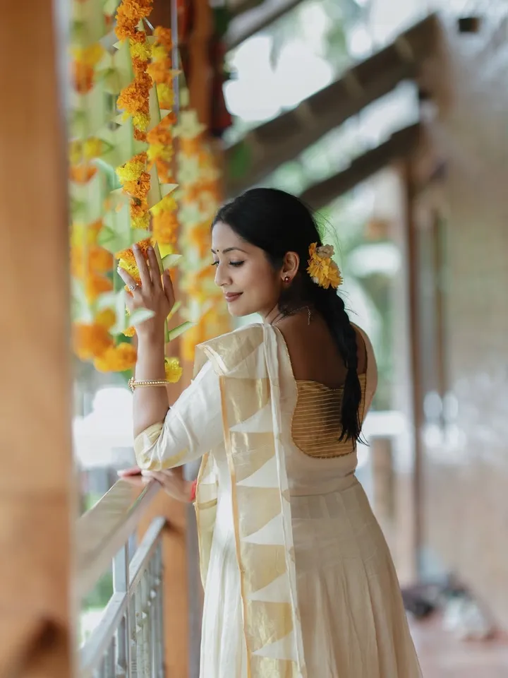 Onam 2025 Outfits