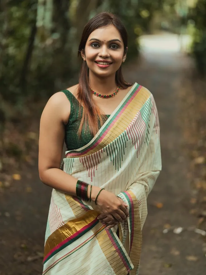 Onam 2025 Outfits