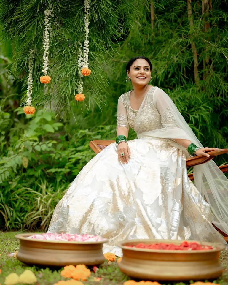 Onam 2025 Outfits
