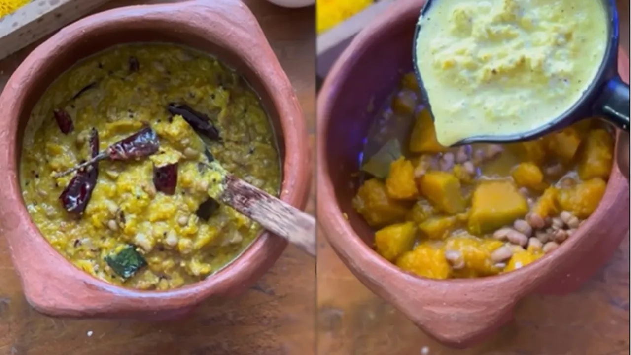 Onam Curry Recipes 2025 FI