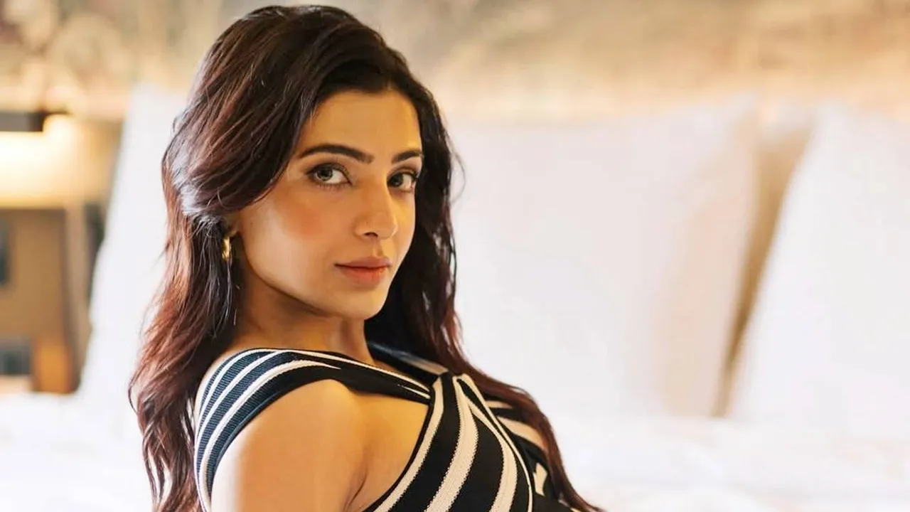 samantha