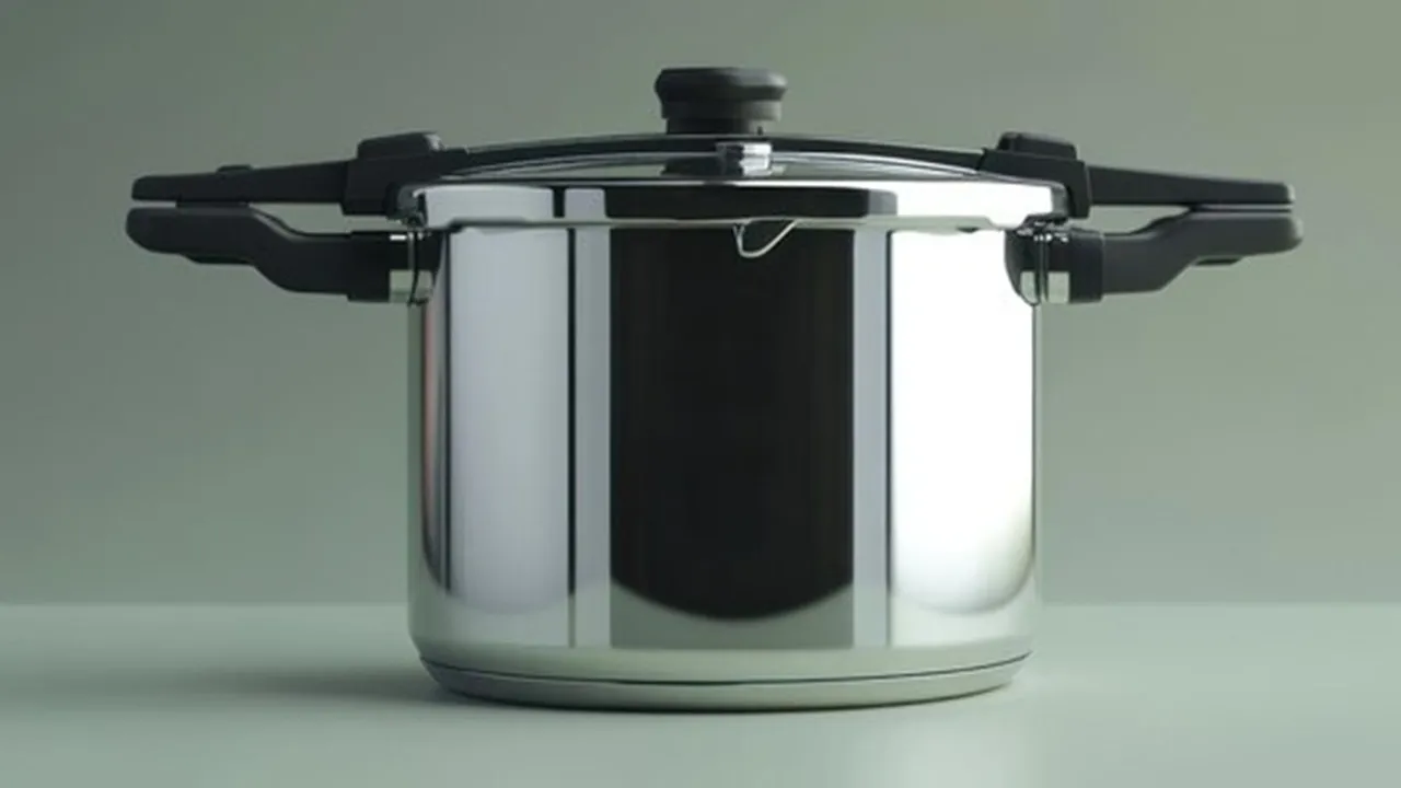 Tips To Clean Pressure Cooker FI