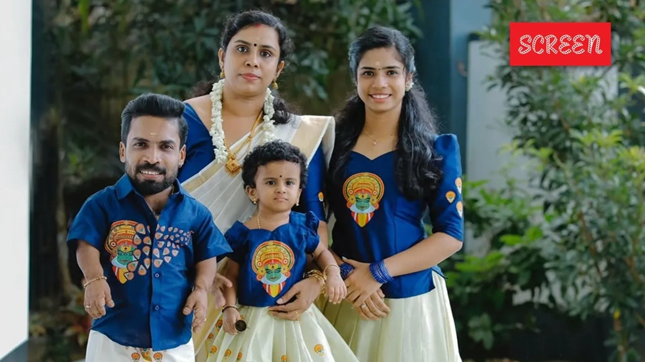 Guinnes pakru Onam Celebration pics