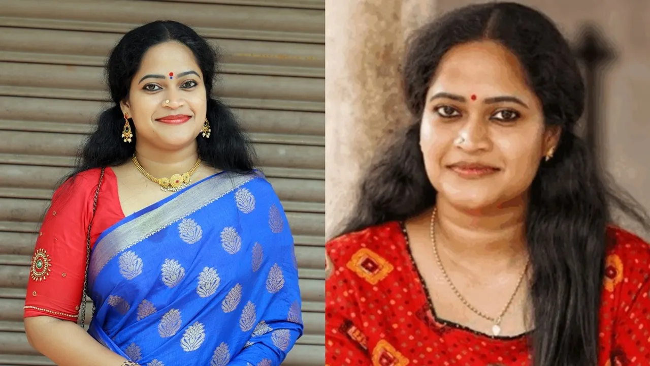 Kalabhavan Sariga