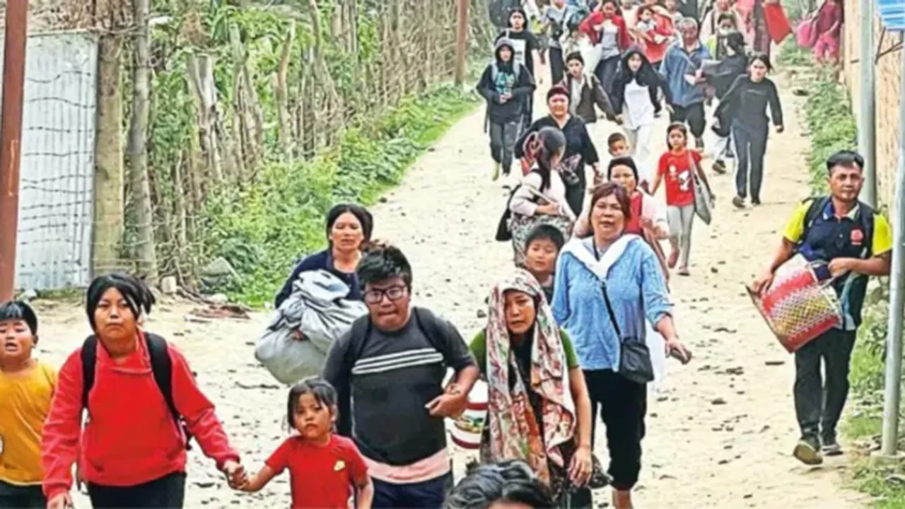 manipur new