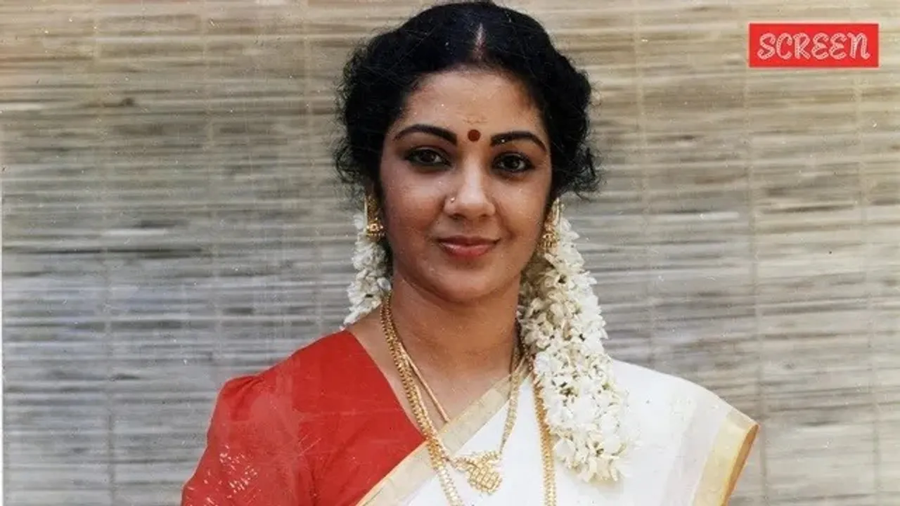 shanthi krishna  vintage photos 1