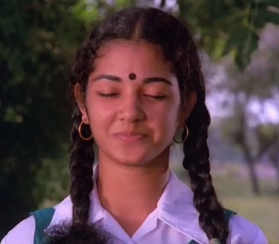 shanthi krishna  vintage photos 3