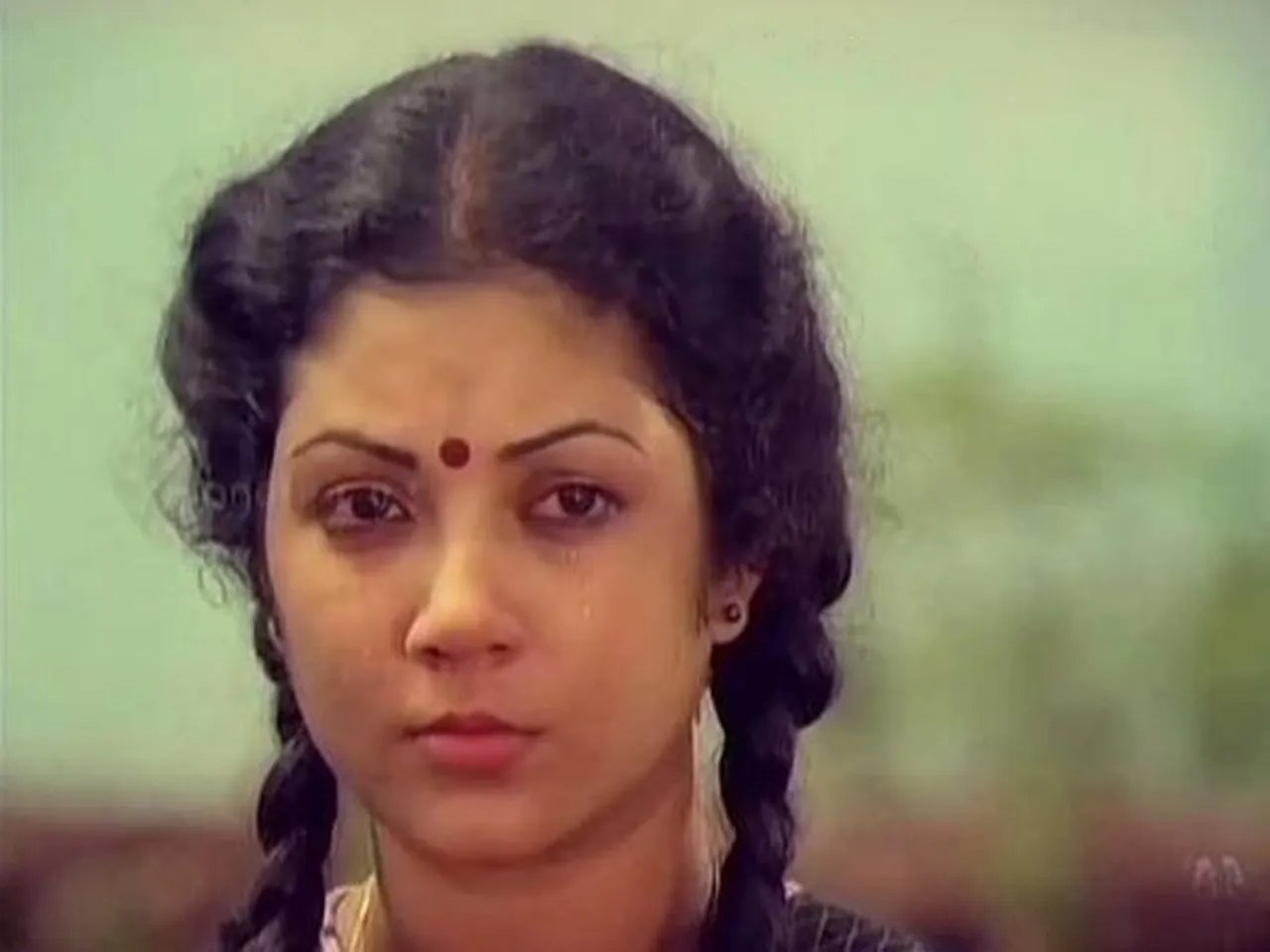 shanthi krishna  vintage photos 4