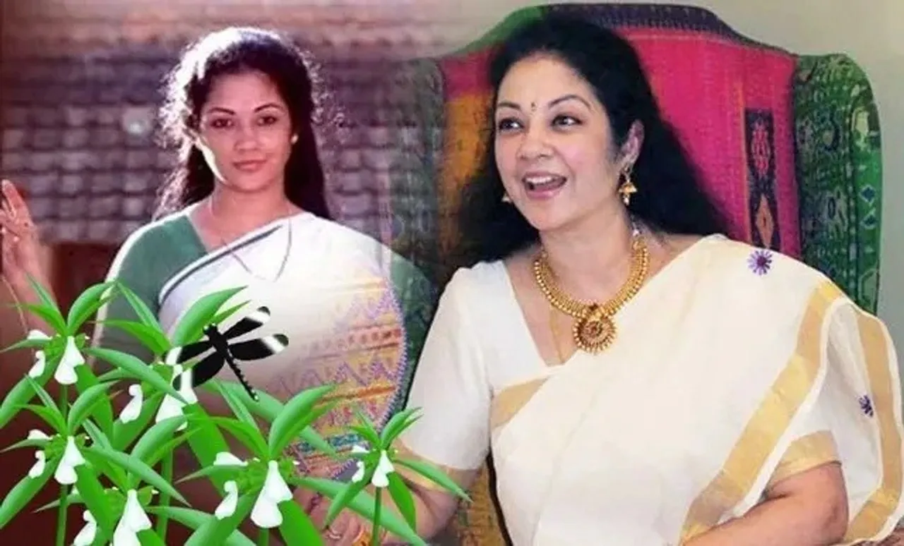 shanthi krishna  vintage photos 5