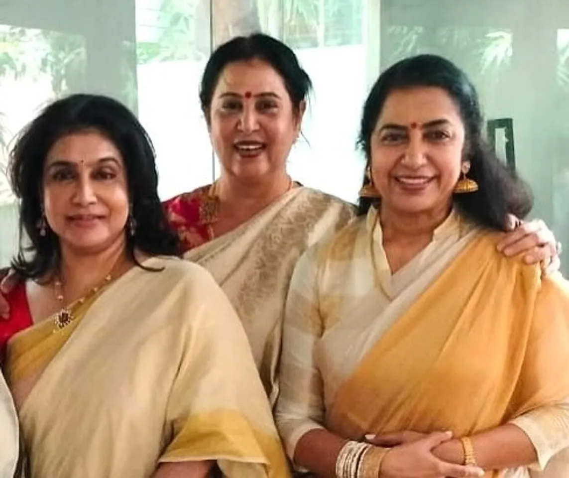 80s Onam celebrations 2