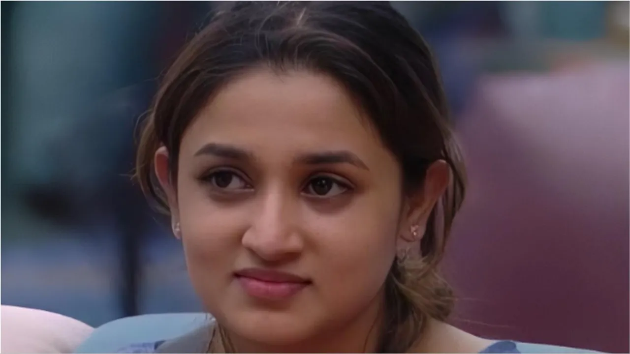 Bigg Boss Malayalam Season 7 Noora