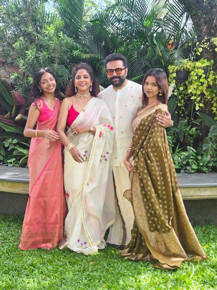 Indrajith Poornima Onam 2025