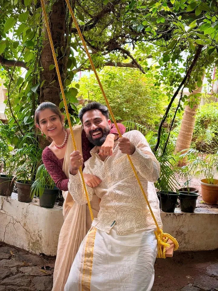Onam 2025 GP Gopika