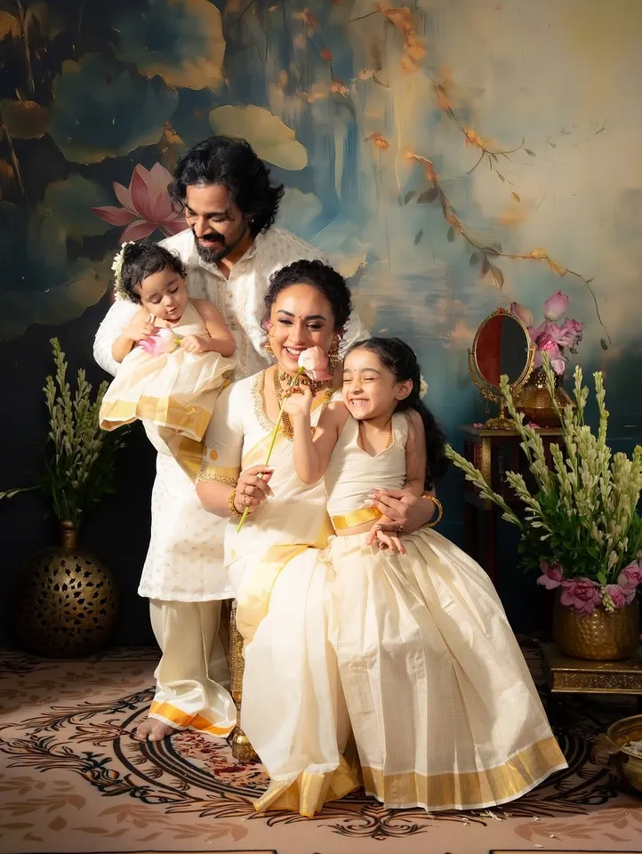 Onam 2025 Perale Maaney