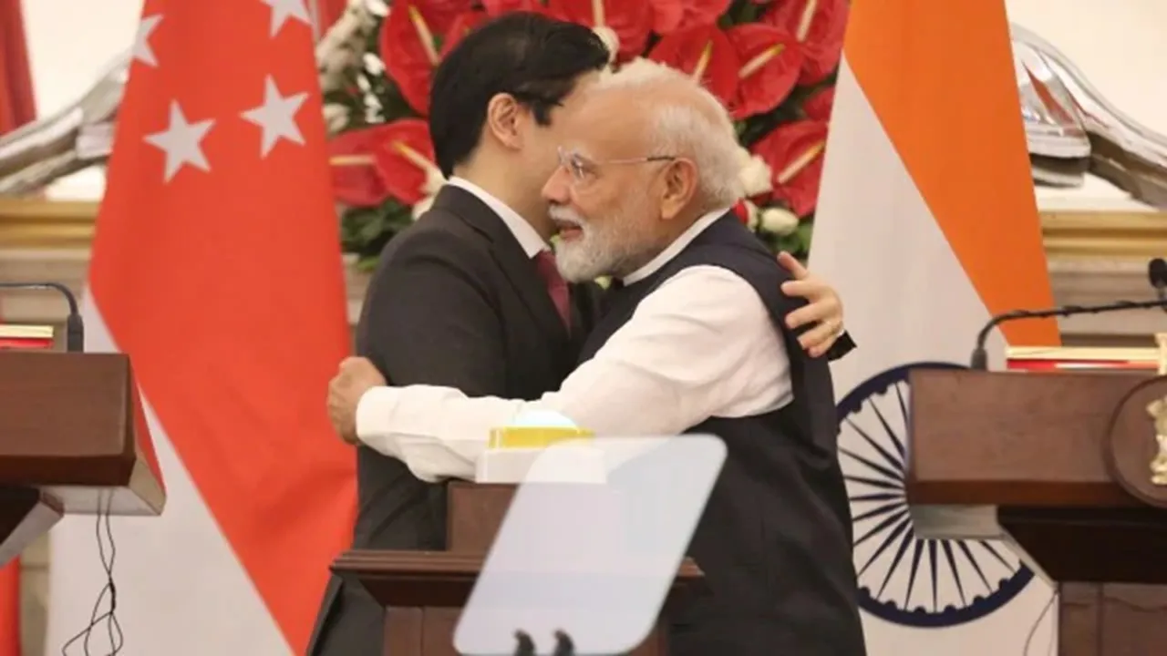 sing pm