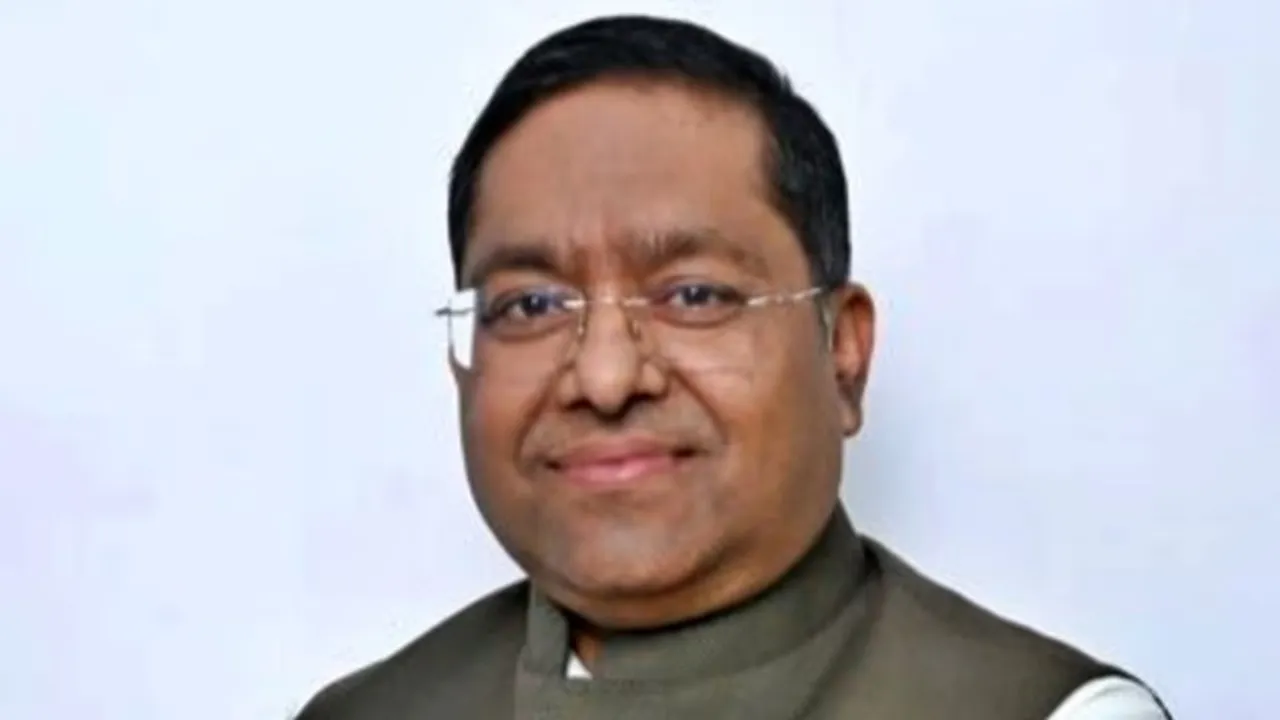 randhir jaiswal