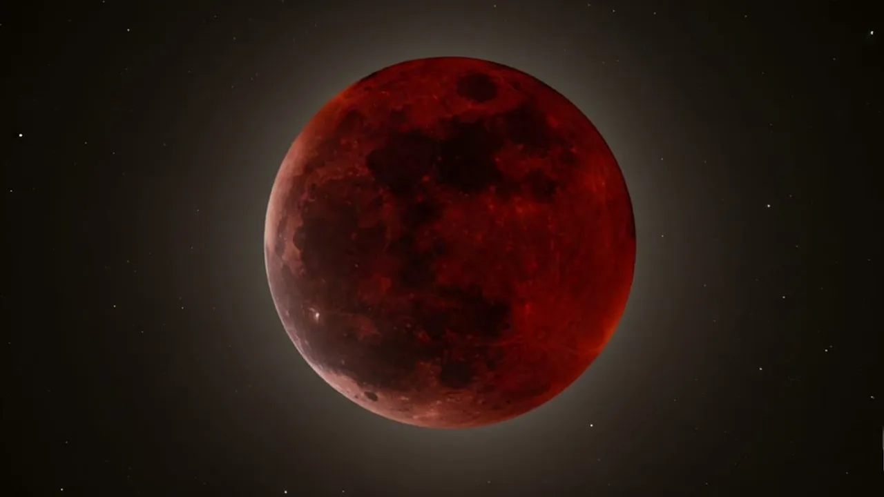 Blood Moon