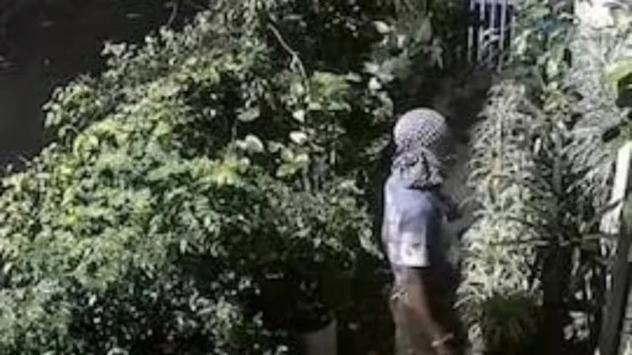 mp robbery